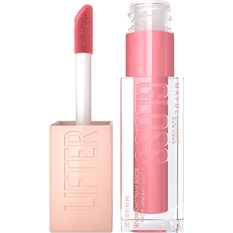 Maybelline New York Lipgloss 021 Gummy Bear 5 ml