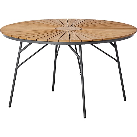 Kerteminde Nonwood Havebord