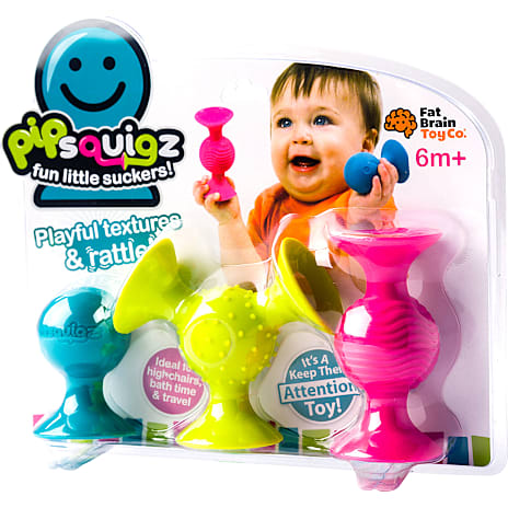 Fat Brain Toy Co. Sugekopper