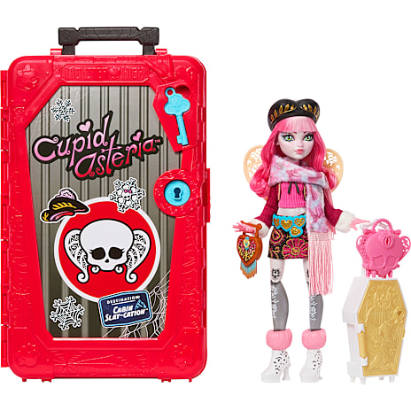 Monster High Dukke 32 cm