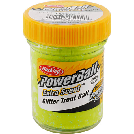 Berkley Powerbait Select Glitter