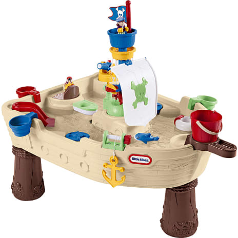 Little Tikes Pirat Skib