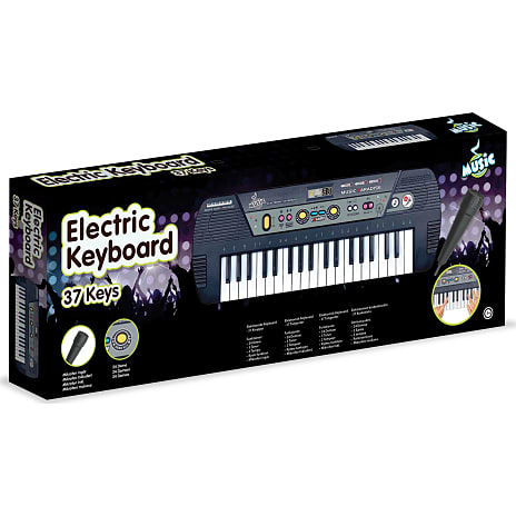 Music Keyboard
