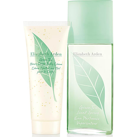 Elizabeth Arden Green Tea Gaveæske