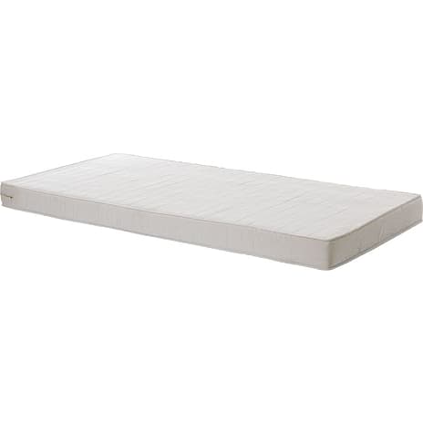 Nordisk Fjer Skummadras 140x200 cm