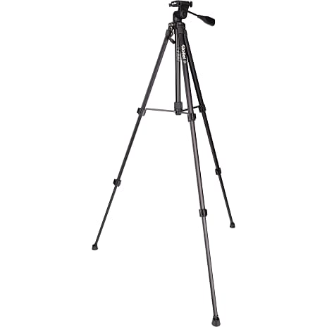 Rollei Compact Traveler Star S2 kamerastativ sort