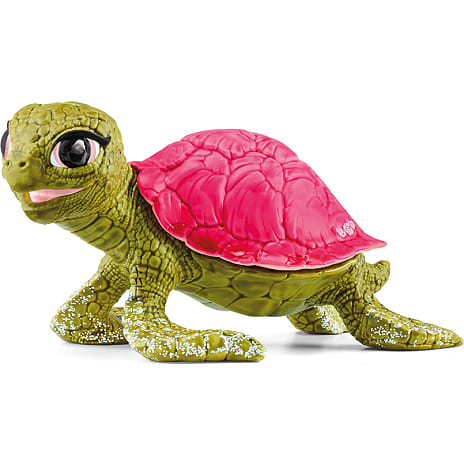 Schleich Safir-Skildpadde 70759