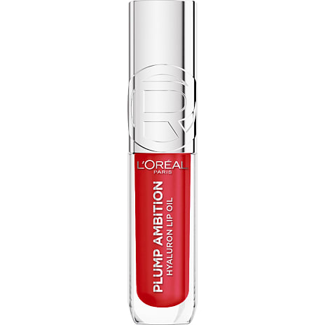 L'Oréal Paris Læbeolie 380 Rouge in Love 5 ml