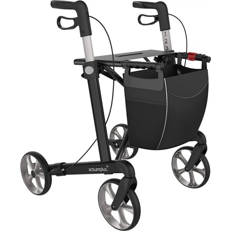 Actiumplus Rollator sort