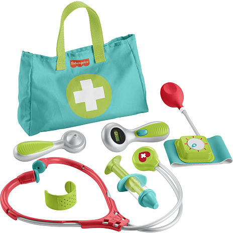 Fisher-Price Lægesæt
