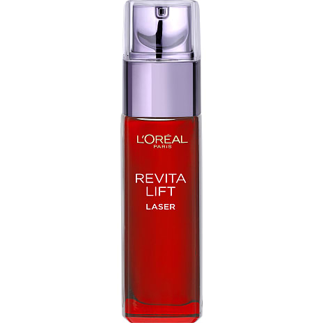 L'Oréal Paris Anti-Age Serum med Hyaluronsyre og Pro-Xylane