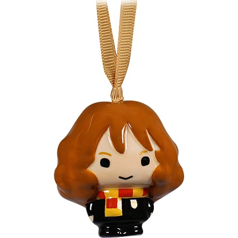 Half Moon Bay Harry Potter Julekugle Kawaii Hermione