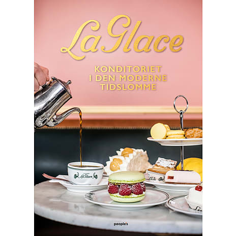 People's La Glace