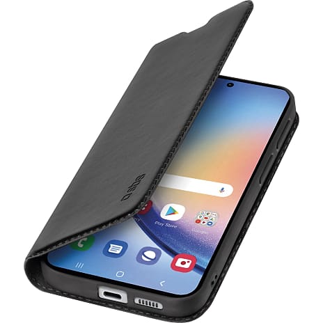 SBS Samsung Galaxy A35 Wallet Sort
