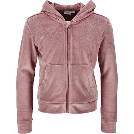 VRS Børne Cardigan Str. 146/152 Rosa