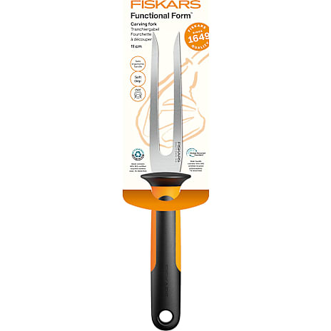 Fiskars Functional Form forskærergaffel