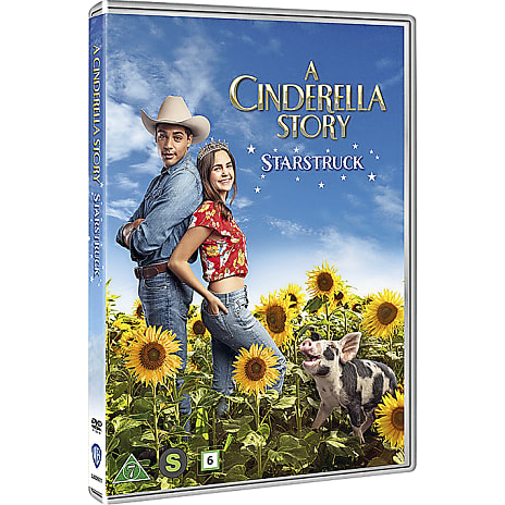 A Cinderella Story: Starstruck