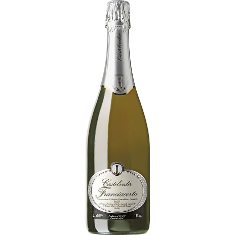 Castelveder Franciacorta Brut