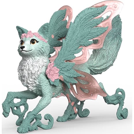Schleich Magical Feathered Fox