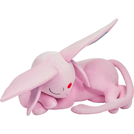 Pokémon Espeon Bamse