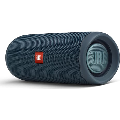 velgørenhed jogger Danmark JBL Flip 5 Bluetooth højttaler - vandtæt | Køb på føtex.dk!
