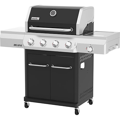 Nexgrill Gourmet Pro 4-brænder Gasgrill