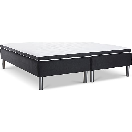 Huma Prestige Boxmadrasseng 160x200 cm