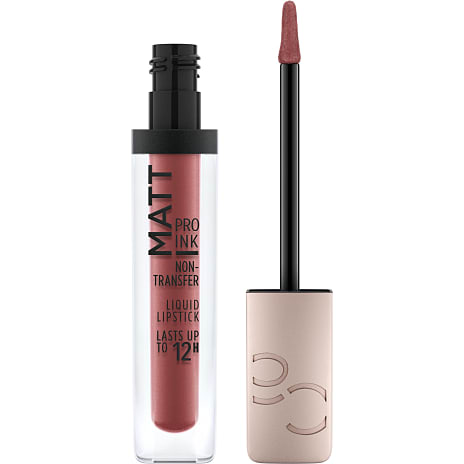 Catrice Cosmetics Flydende Læbestift 030 This is Attitude