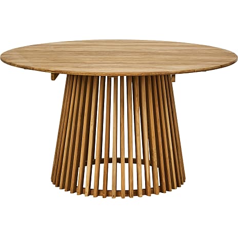 Modena Havebord Teak