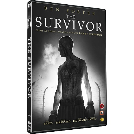 Mis. Label Survivor