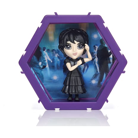 Wednesday Pods 4D Figur, dans