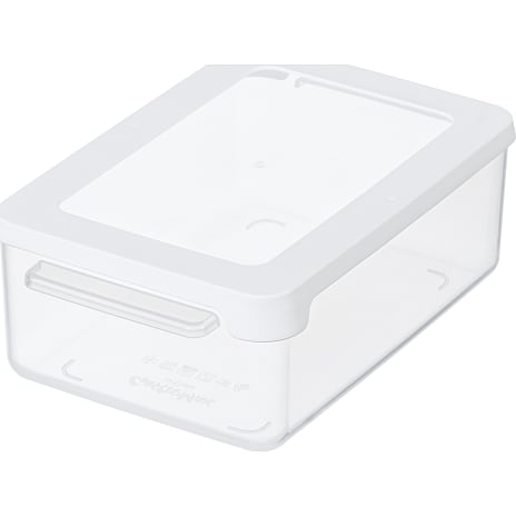 SmartStore Snack Opbevaringsboks 1 L
