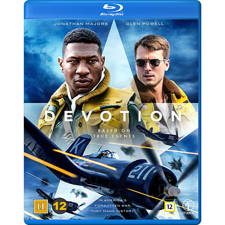 Andre mærker Blu-ray Devotion