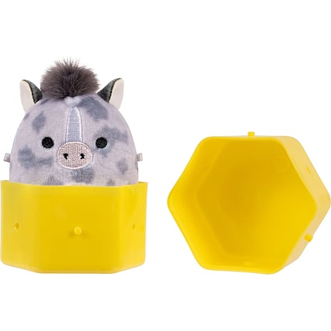 Micromallows Mystery Bamse 6 cm