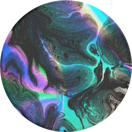 PopSockets Oil Agate