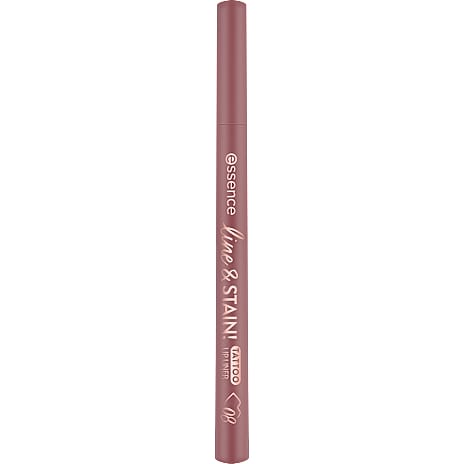 essence Tattoo Lipliner 08 Raisin Bold
