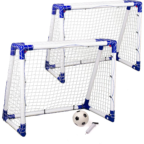 Target Sport Juniormål Plast