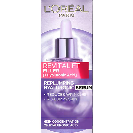 L'Oréal Paris LP Hyaluron Filler Serum 30 ml