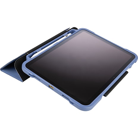 Tucano iPad Cover 10.9" Baby Blå