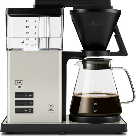 Melitta One Kaffemaskine