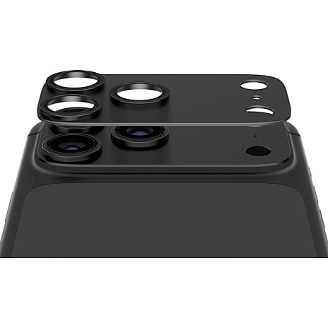 PanzerGlass Fender Kamerabeskytter Shades of Grey iPhone 2026 Pro
