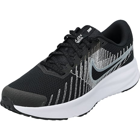 Nike Dame Løbesko Defy Str. 37,5 Sort