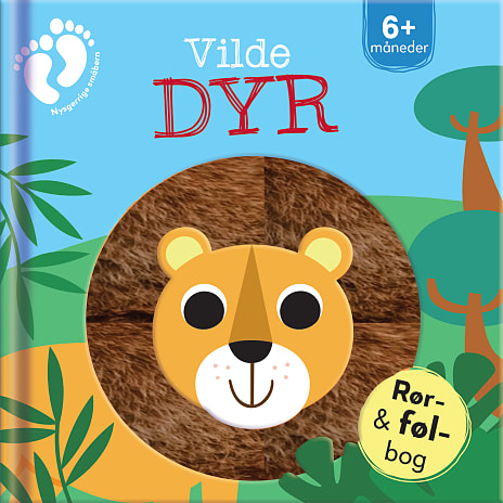 Globe Vilde dyr