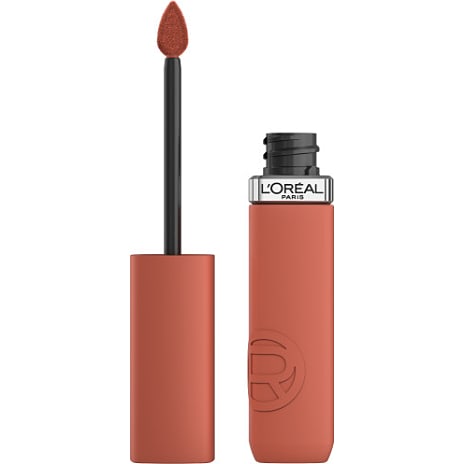 L'Oréal Paris Flydende læbestift 115 Snooze Your Alarm 5 ml
