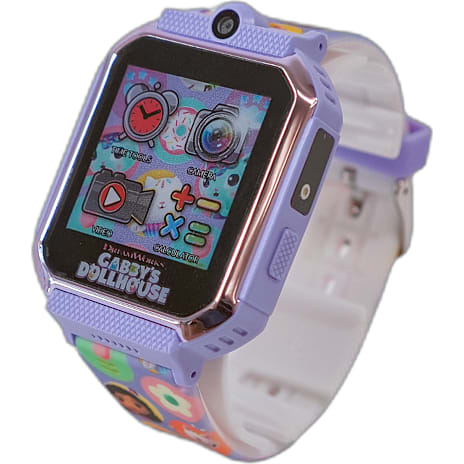Accutime SmartWatch Gabby's Dollhouse