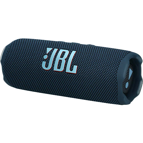 JBL Flip 7 Bluetooth Højttaler Blå