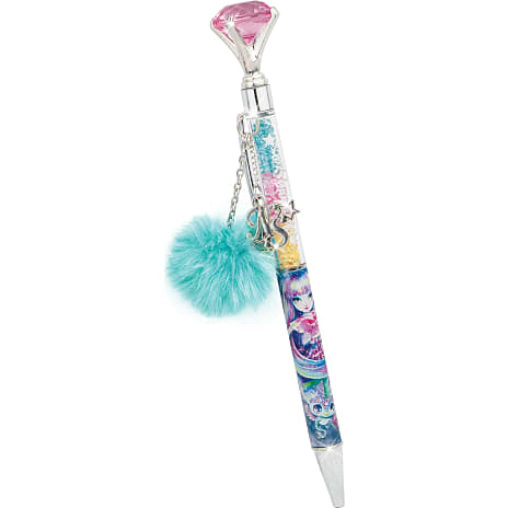 Nebulous Star Diamantkuglepen Assorteret