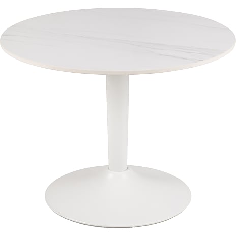AC Design Furniture Malta Sofabord Hvid