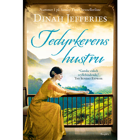 People's Tedyrkerens hustru