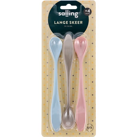 Salling Skeer 3-pak